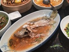 -曹家小菜(胜太路店)