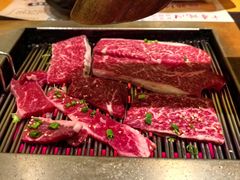 -千寻烧肉(政务区店)
