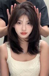 -凯博K-boom Hair Salon