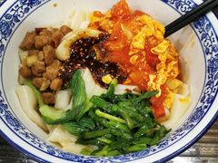-刘家陕西面庄(丰乐中路店)