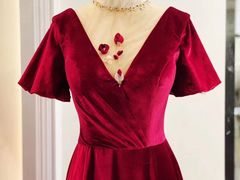 -MSV 高端礼服定制(大良店)