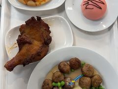 -宜家家居(西安未央商场店)