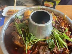 -华府九号海鲜烧烤大排档(龙域店)