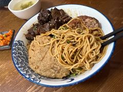 -一味老卤面(大石桥店)