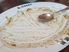 -伽喱博士 Dr.CURRY咖喱饭(太阳宫咖喱店)