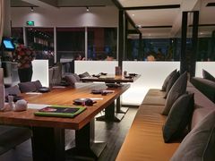 -Hatsune隐泉日式料理(三里屯太古里店)