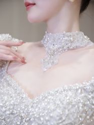 -B.Bridge Couture婚纱礼服(福田店)