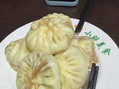 -小胖包子王(赵公口店)