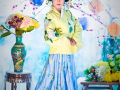 -九月鹰飞汉服摄影工作室
