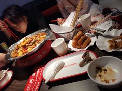 -胖哥俩肉蟹煲(盐城金鹰国际店)