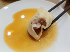 -地安门包子铺(地安门店)