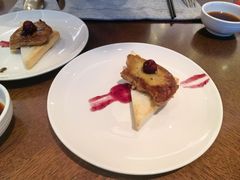 -Social 秀西餐厅-长沙瑞吉酒店(运达店)