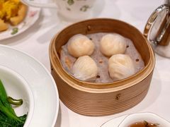 笋尖鲜虾饺-翠园(北京王府中环店)
