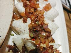 -那时新疆·若羌(经纬汇店)