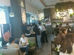-TAMATI(巴黎贝甜韩式西餐厅店)