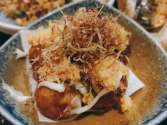 肉松章鱼烧-無境·匠心日本料理(汉街店)