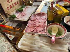 -大吉利·潮汕牛肉火锅(河西店)