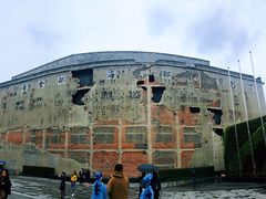 -上海四行仓库抗战纪念馆