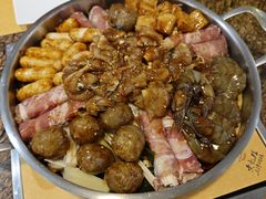 -黄记煌三汁焖锅(崇文门店)