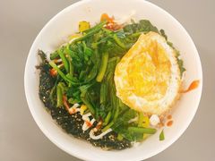 -北大家园食堂