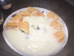 -鲜潭蒸汽石锅鱼(五道口购物中心店)