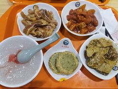 -梅园食堂