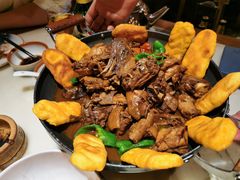 -二十八里太湖船菜(吉祥路店)