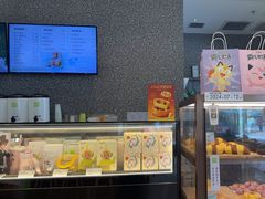 -奈雪的茶(永嘉天地东百城店)