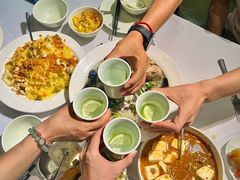 -肴约·花园式餐厅(湖里店)