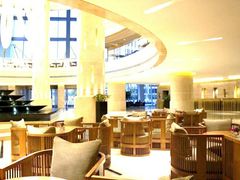 -太原凯宾斯基饭店