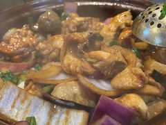 -凤兴鸡煲(宝安海雅店)