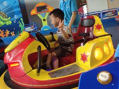 -蒙特利亲子乐园