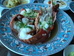 -顶鲜101美食美景餐厅