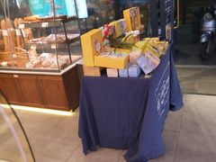 -巴黎贝甜·生日蛋糕(杭州文二路店)
