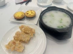 -海都六福酒家(世博广场店)