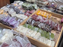 -非遗近水楼糕团(景德路店)