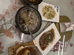 -来客家食府 · 福建客家菜