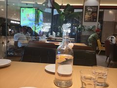 -米斯特比萨(罗斯福店)