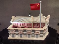 -中国3D打印文化博物馆
