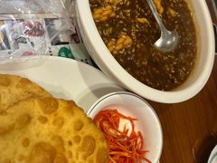 -临潼印象·特色陕菜