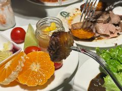 -戈拿旺巴西烤肉(崇文门店)