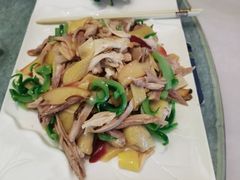 -桃园盛宴·岭南粤菜·手工茶点(南庄店)