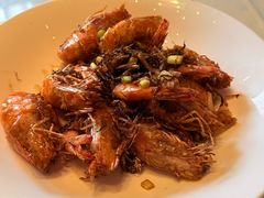 -老平安农家菜(平安店)