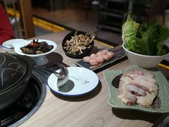 -探窝·竹笙椰子鸡(杨箕店)