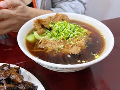红烧大排面-东吴面馆(好运街店)