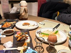 -大渔铁板烧(花园道店)
