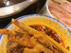 -水碾河刘老大串串香(水碾河路店)