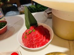 -九鼎轩脆毛肚火锅(三钢里店)