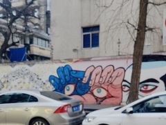 -奎星楼街