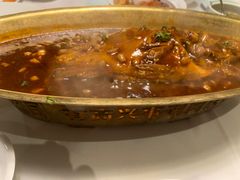 -同庆楼(王府井店)